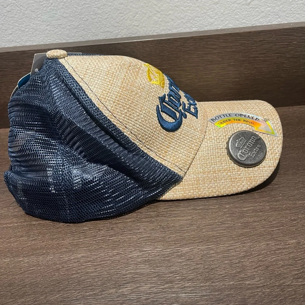 Corona Extra Cap 💥